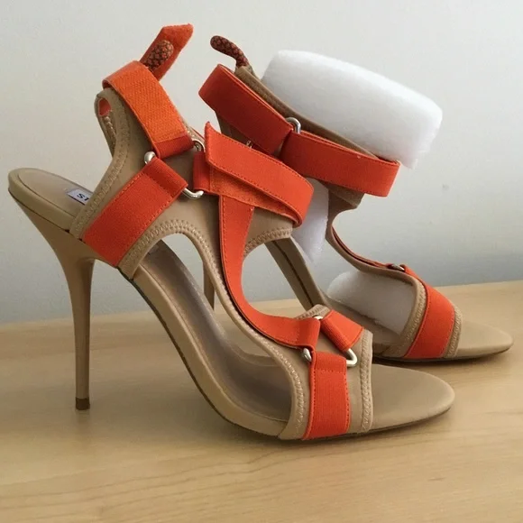 Steve Madden Sandals - Picture 5 of 9